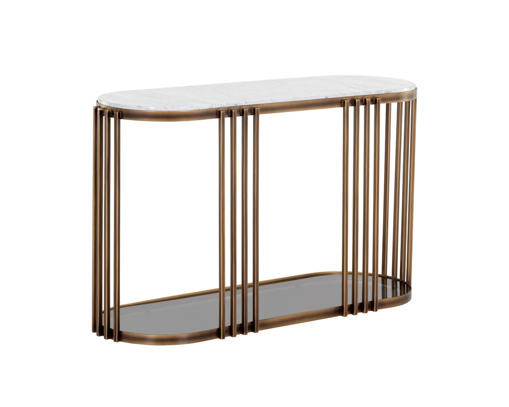 Naxos Console Table | Sunpan Furniture - 107333