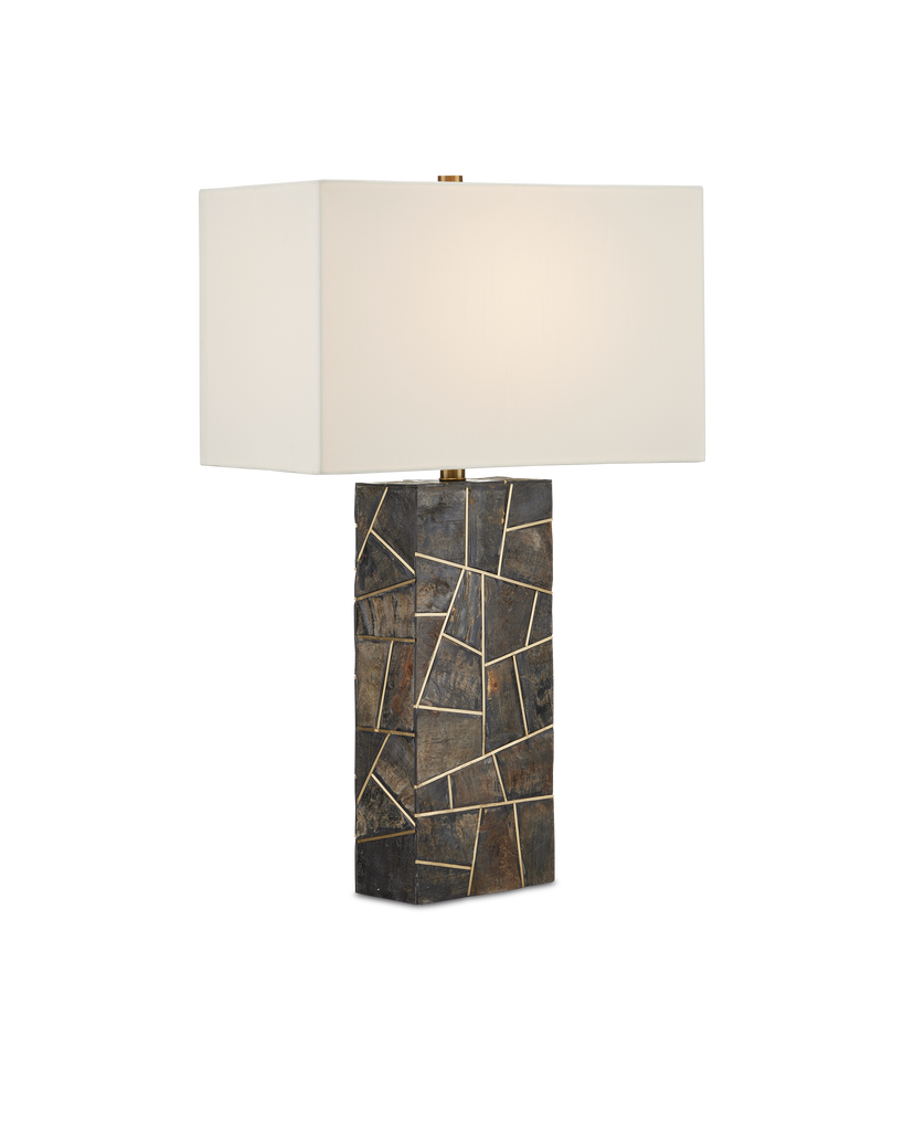 Currey & Co Carina Table Lamp | 6000-0879