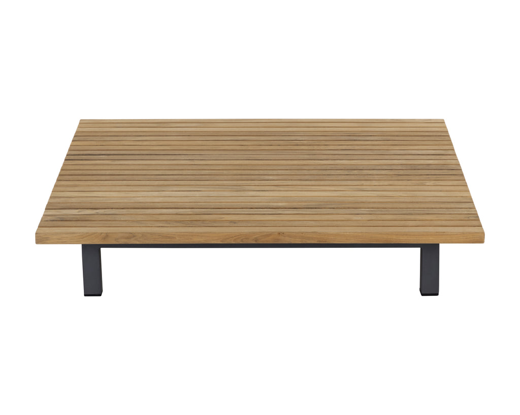 Geneve Coffee Table | Sunpan Furniture - 109534