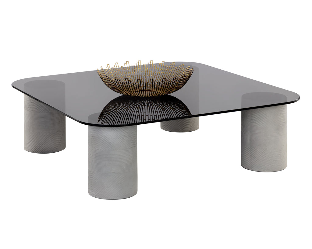 Maude Coffee Table | Sunpan Furniture - 109811