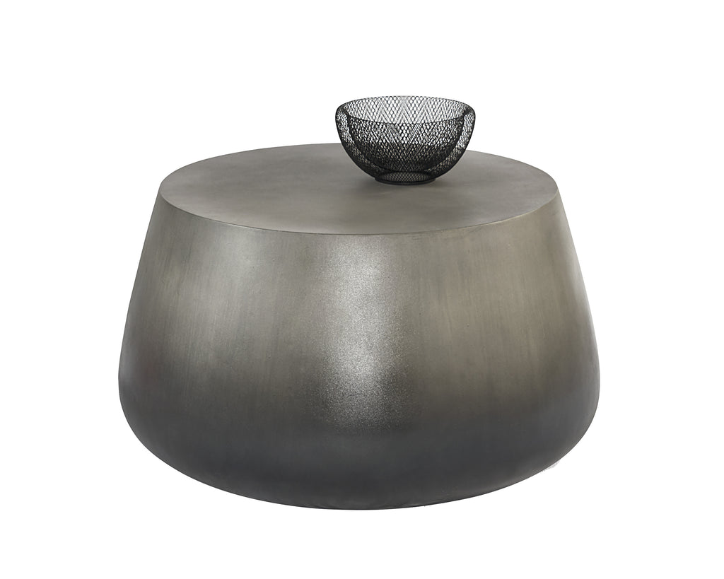 Aries Coffee Table - Black Ombre | Sunpan Furniture - 104687