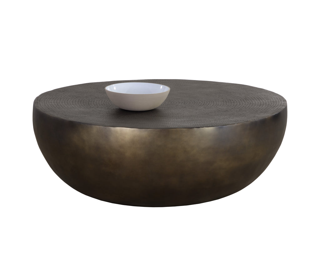 Cale Coffee Table | Sunpan Furniture - 108776