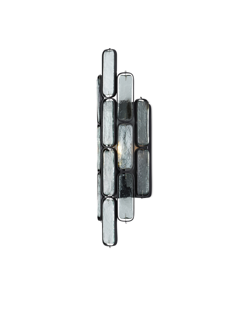 Currey & Co Centurion Wall Sconce | 5900-0053