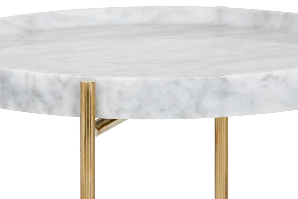 Liv End Table | Sunpan Furniture - 102096