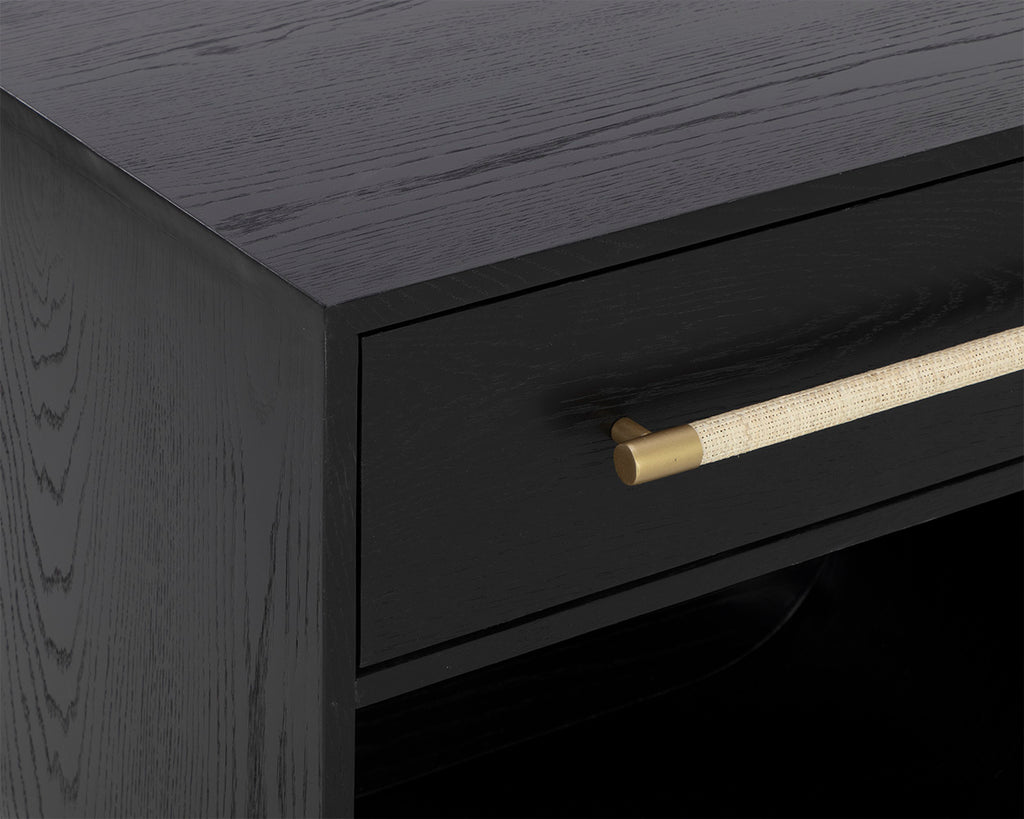 Tarrant Nightstand | Sunpan Furniture - 110984