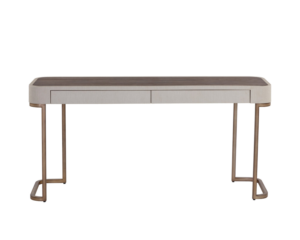 Jamille Console Table | Sunpan Furniture - 108892