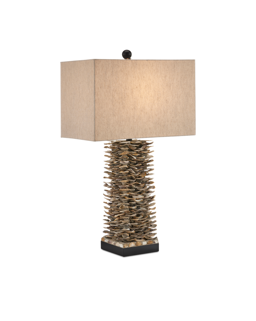 Currey & Co Villamare Table Lamp | 6862