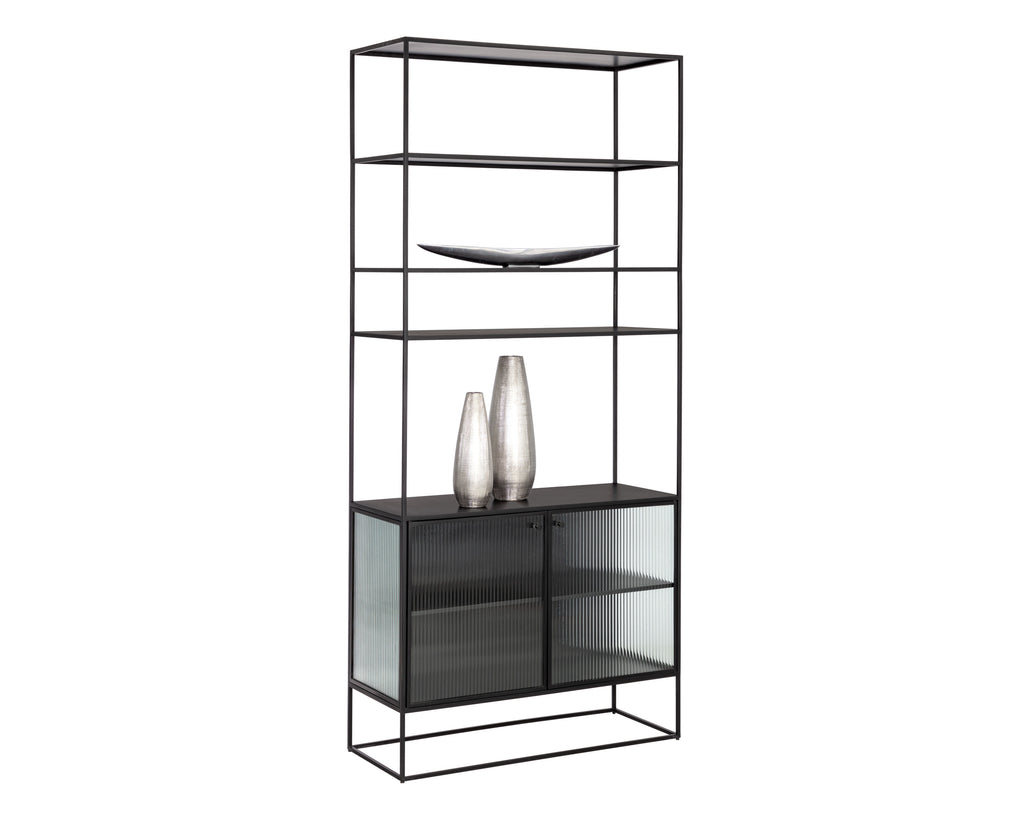 Parsons Bookcase | Sunpan Furniture - 107473