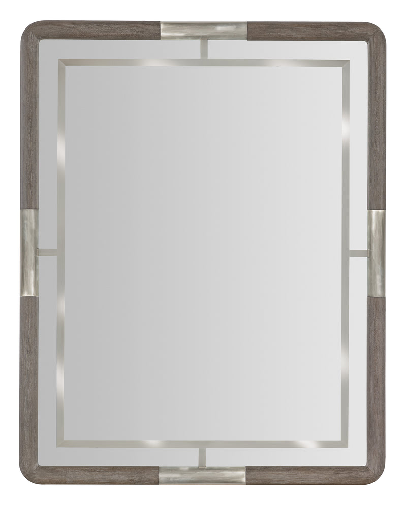 Modern Mood Landscape Mirror | Hooker - 6850-90009-89