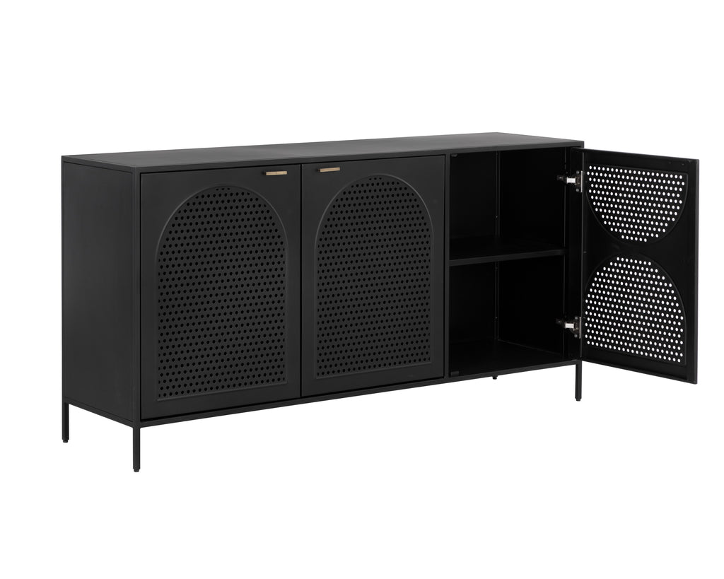 Aziza Sideboard | Sunpan Furniture - 109626