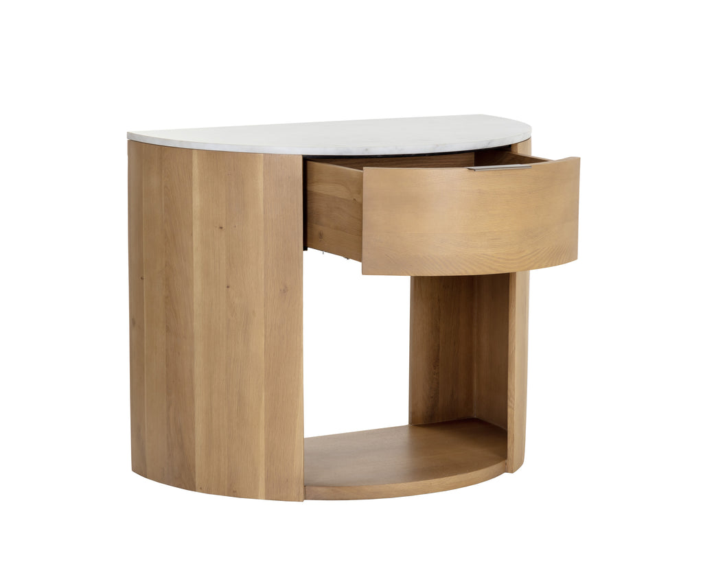 Stella Nightstand | Sunpan Furniture - 111326