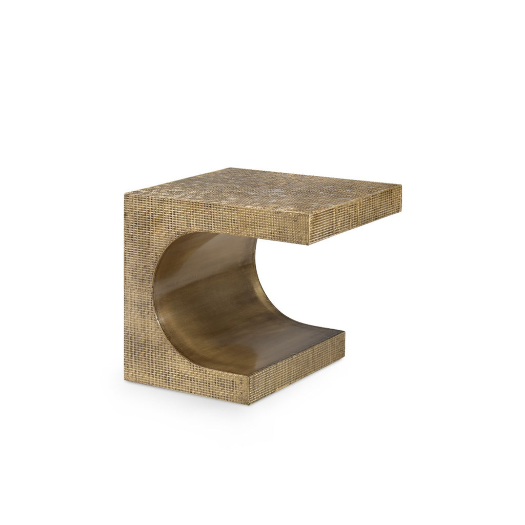 Dali Small Side Table | Villa & House  - DAL-100-803