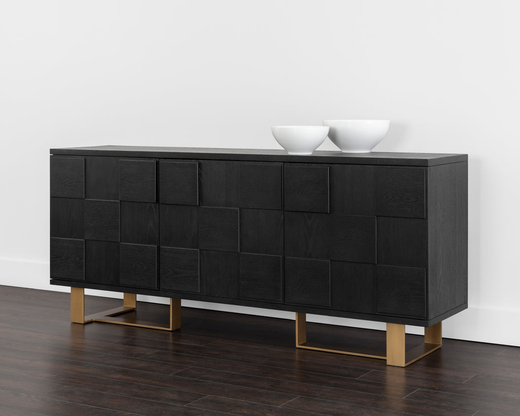 Lars Sideboard | Sunpan Furniture - 103436