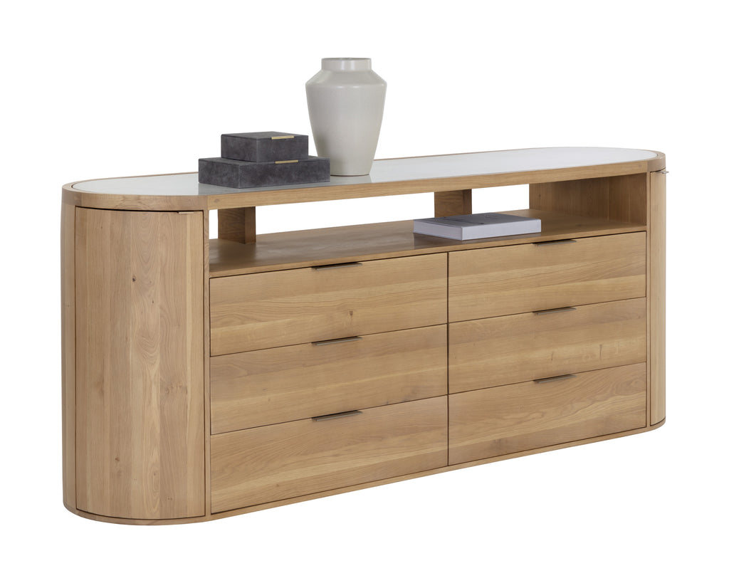 Stella Sideboard | Sunpan Furniture - 111325