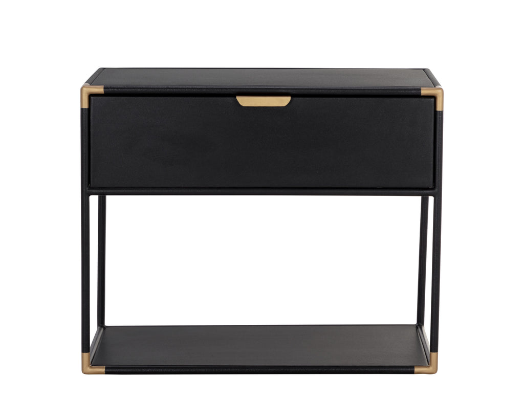 Doone Nightstand | Sunpan Furniture - 110767