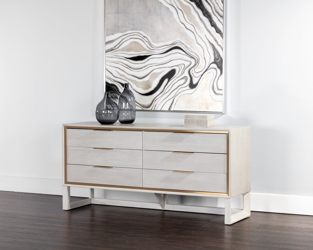 Cordoba Dresser | Sunpan Furniture - 107109