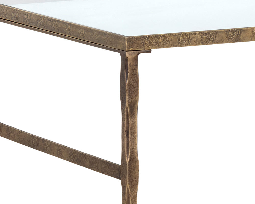 Bruna Desk | Sunpan Furniture - 107040