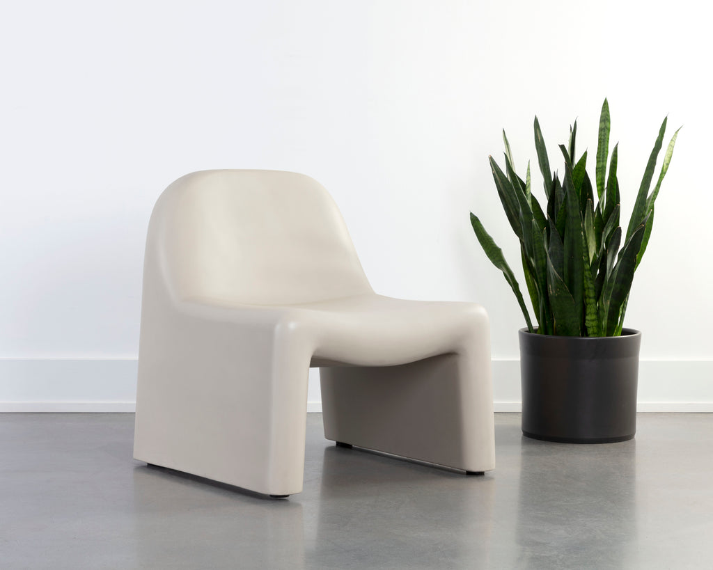 Kessel Lounge Chair | Sunpan Furniture - 111347