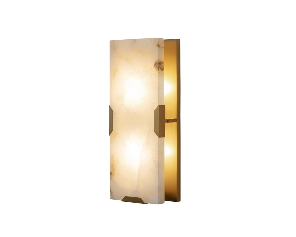 Rovira Sconce | Sunpan Furniture - 111618