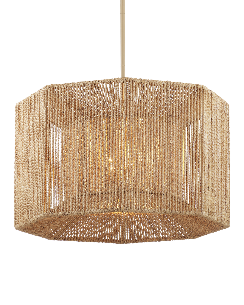 Currey & Co Mereworth Medium Chandelier | 9000-1101