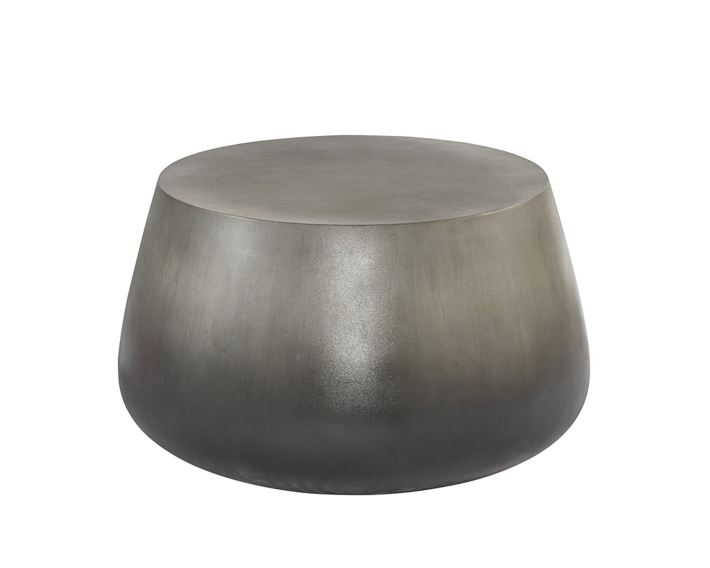 Aries Coffee Table - Black Ombre | Sunpan Furniture - 104687