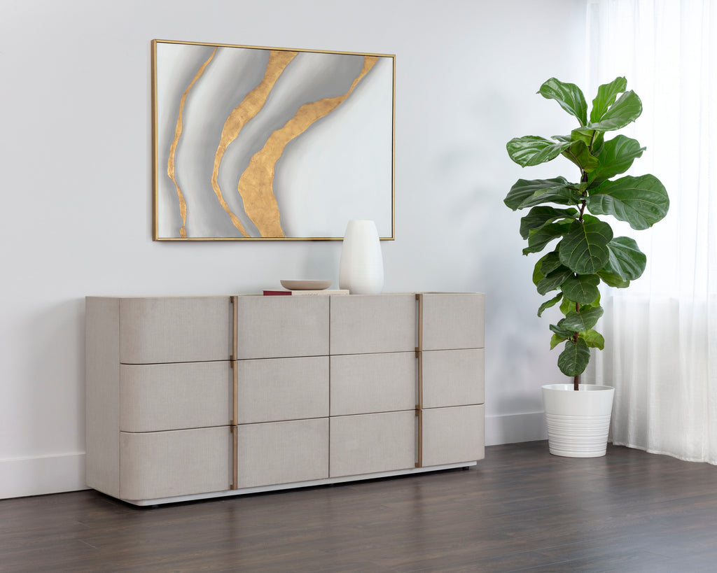 Jamille Dresser | Sunpan Furniture - 108893