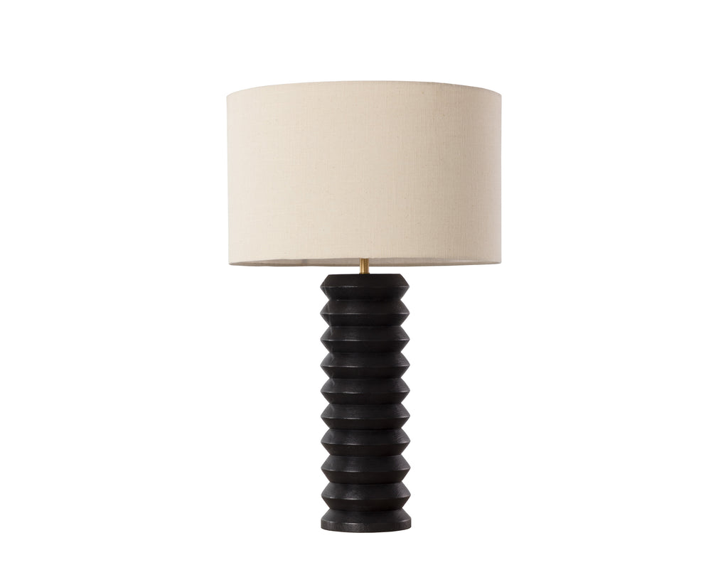 Oletto Table Lamp | Sunpan Furniture - 111711