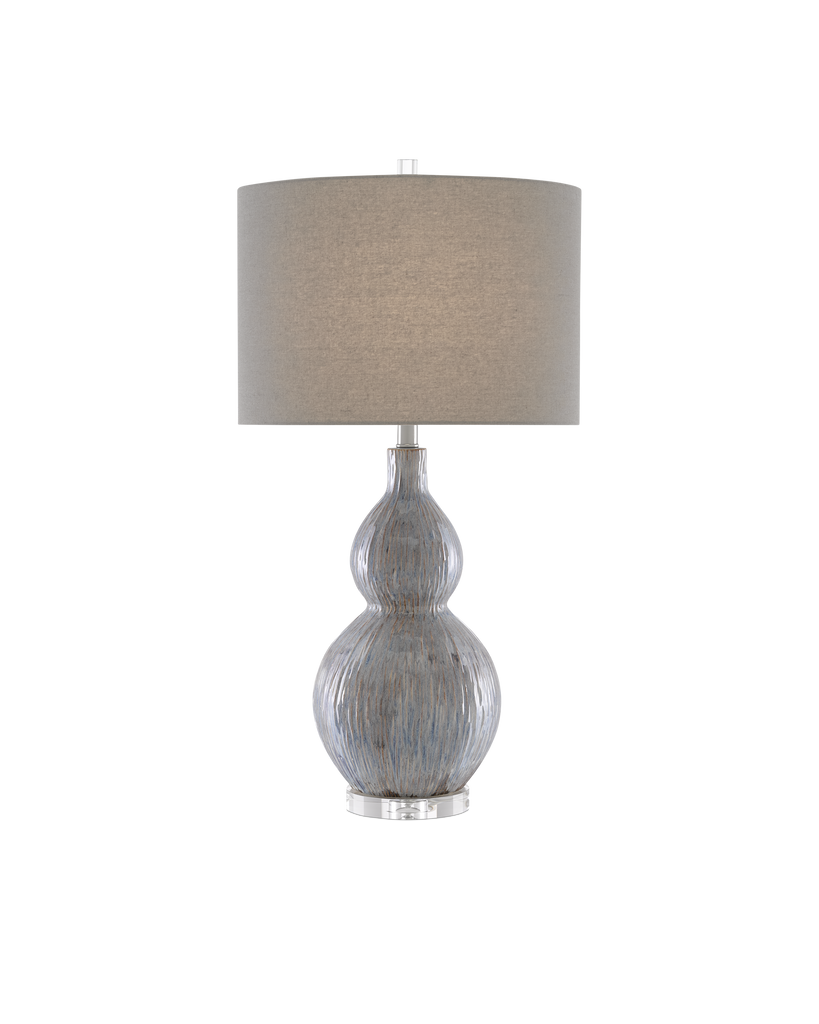 Currey & Co Idyll Table Lamp | 6000-0610