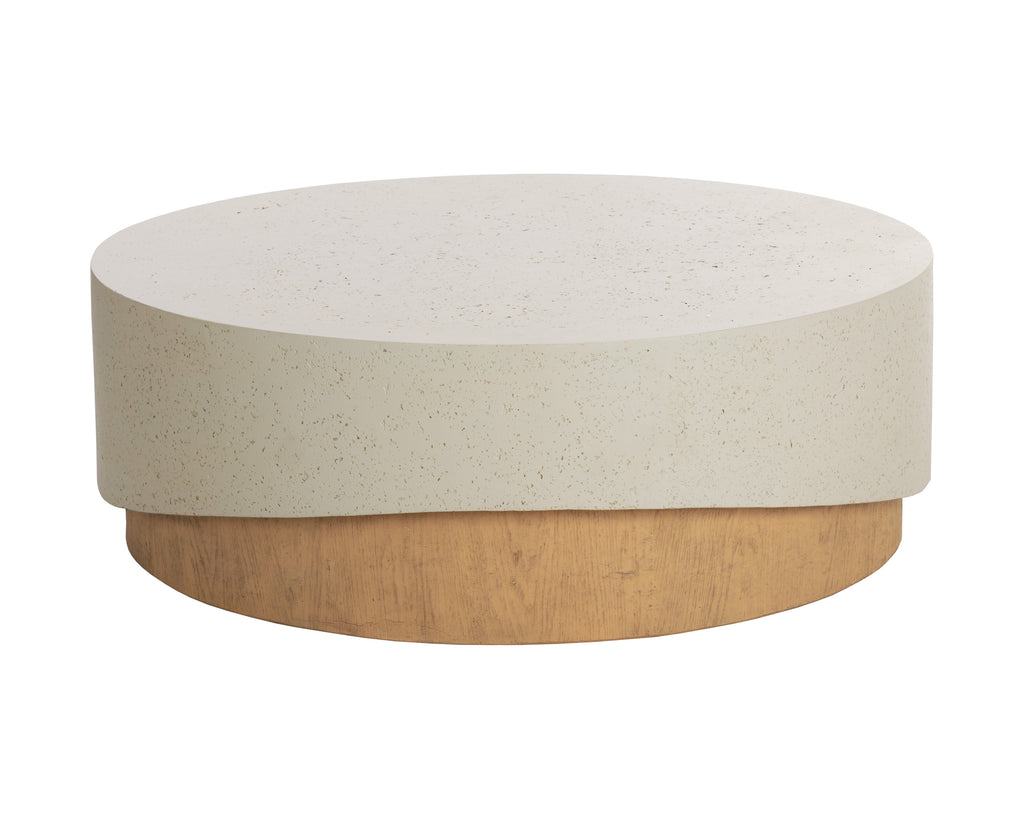 Patras Coffee Table | Sunpan Furniture - 111269