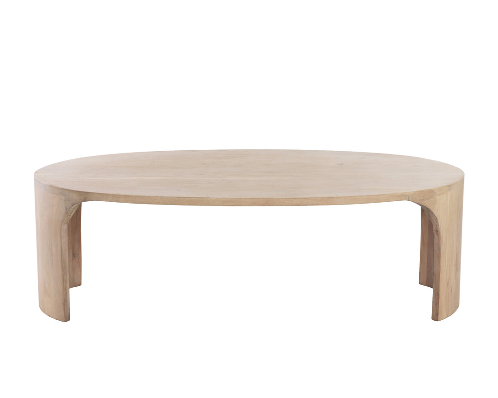 Tomas Coffee Table | Sunpan Furniture - 109596