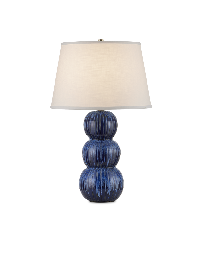 Currey & Co Salacia Table Lamp | 6000-0960