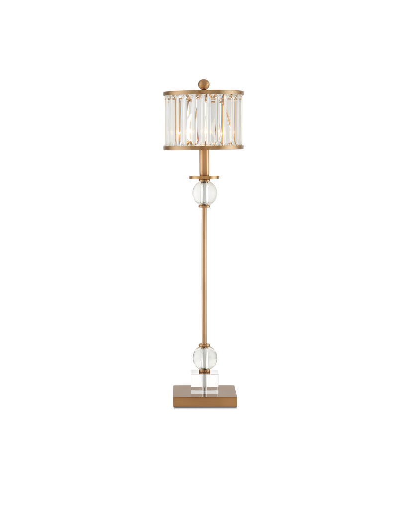 Currey & Co Parfait Table Lamp | 6986