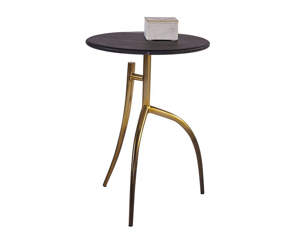 Trent End Table | Sunpan Furniture - 104424