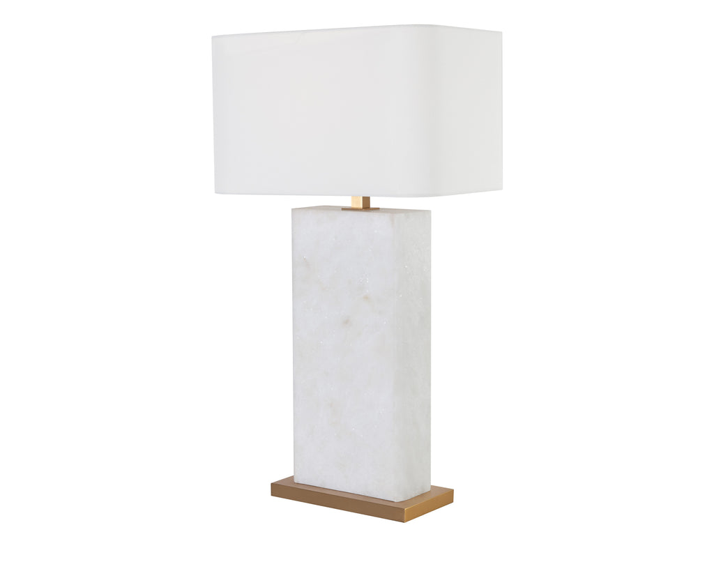 Rovira Table Lamp | Sunpan Furniture - 111808