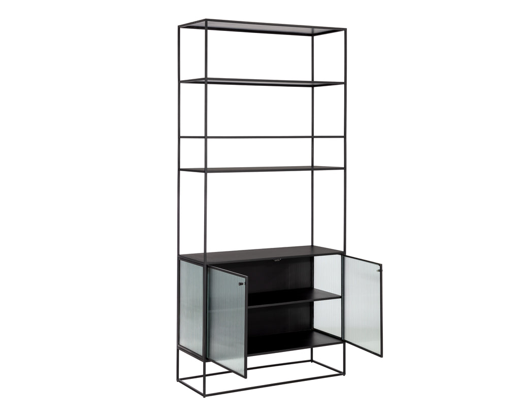 Parsons Bookcase | Sunpan Furniture - 107473