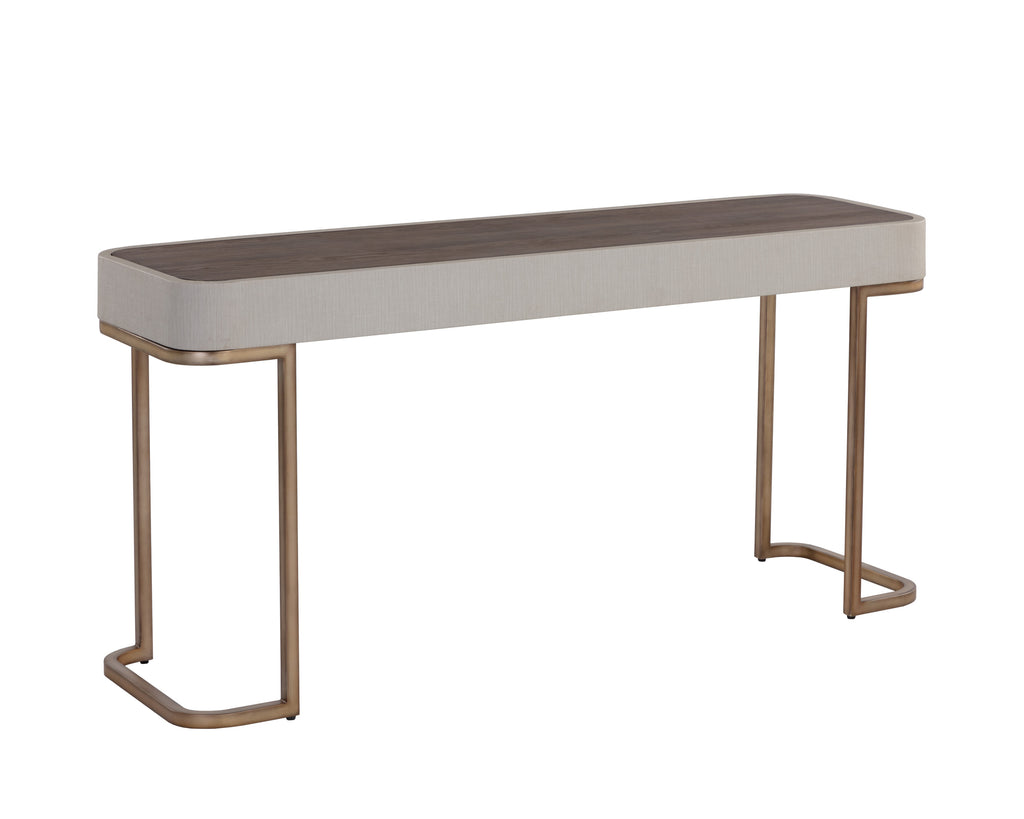 Jamille Console Table | Sunpan Furniture - 108892