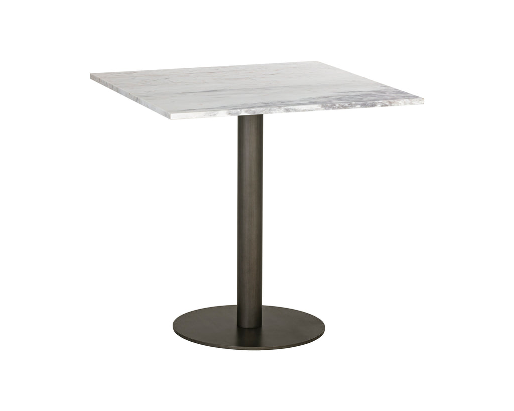 Claudia Bistro Table - 30" | Sunpan Furniture - 110981