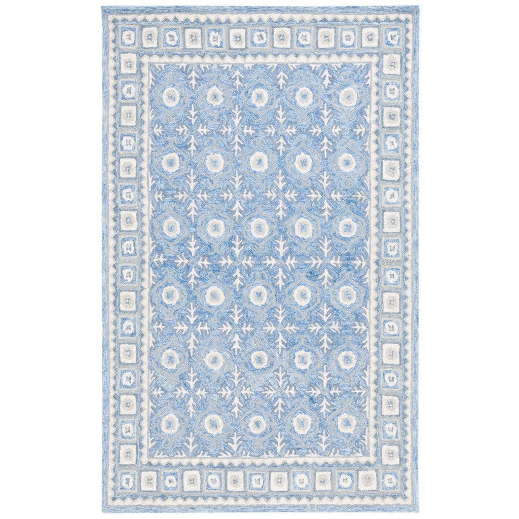 Safavieh Ebony 651 Rug, EBN651