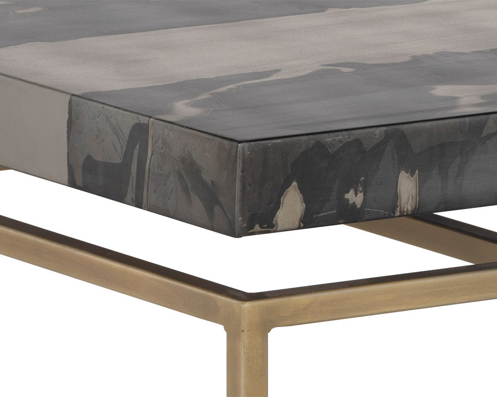 Toreno Coffee Table | Sunpan Furniture - 106295