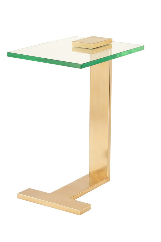 Elle Side Table | Villa & House  - ELL-100-803