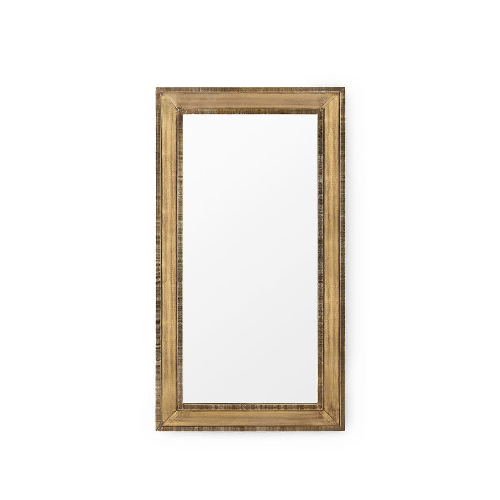 Ellen Small Mirror | Villa & House  - ELN-670-803