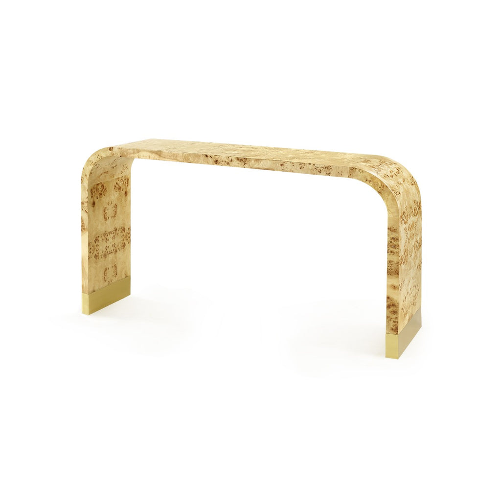 Emil Console | Villa & House  - EMI-400-24