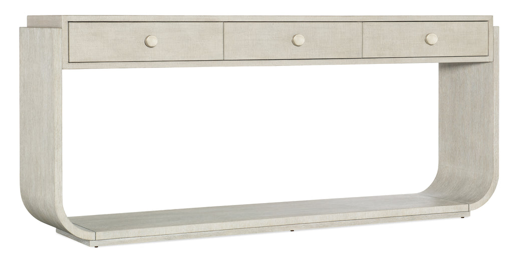 Modern Mood Console Table | Hooker - 6850-80451-80