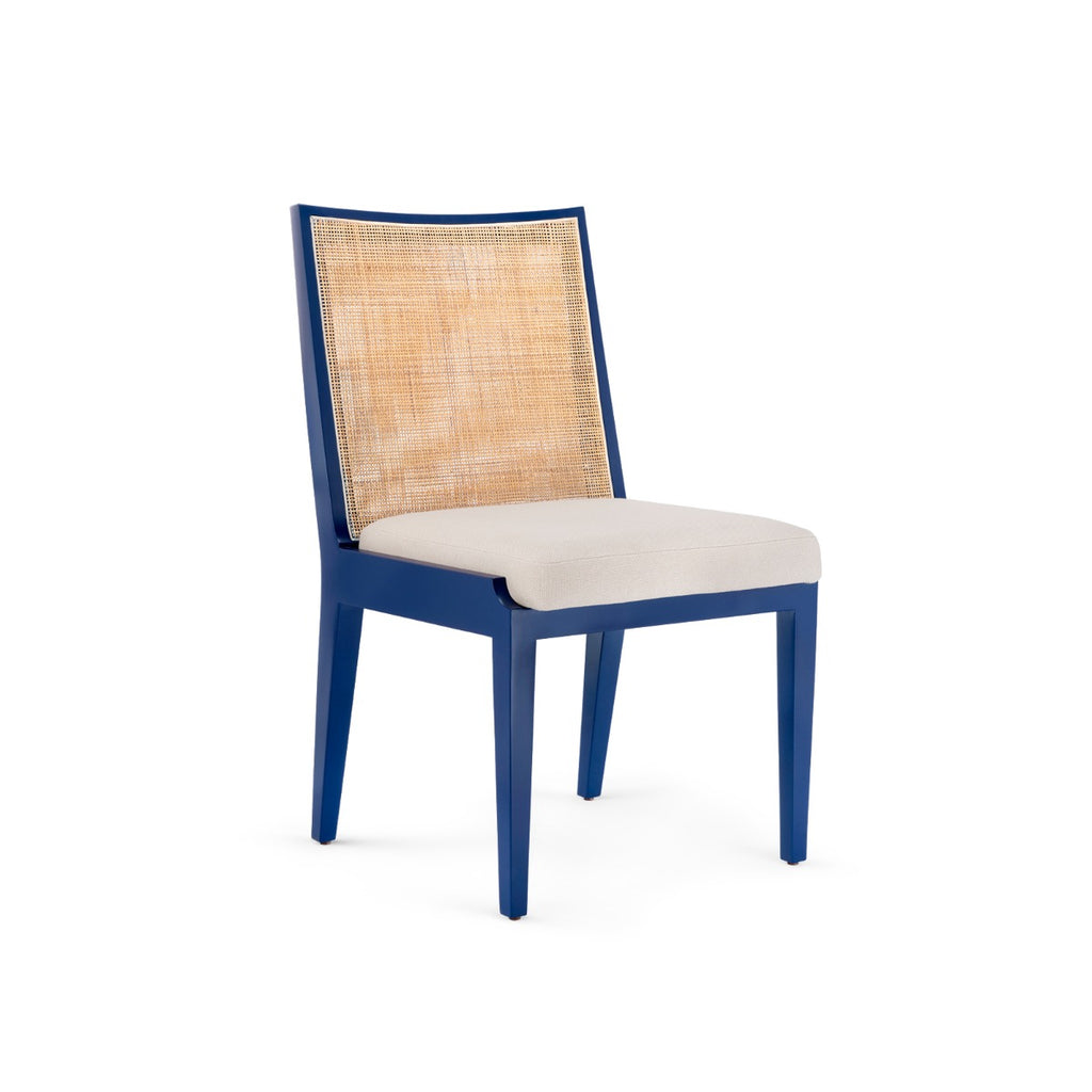 Ernest Side Chair | Villa & House  - ERT-550-08