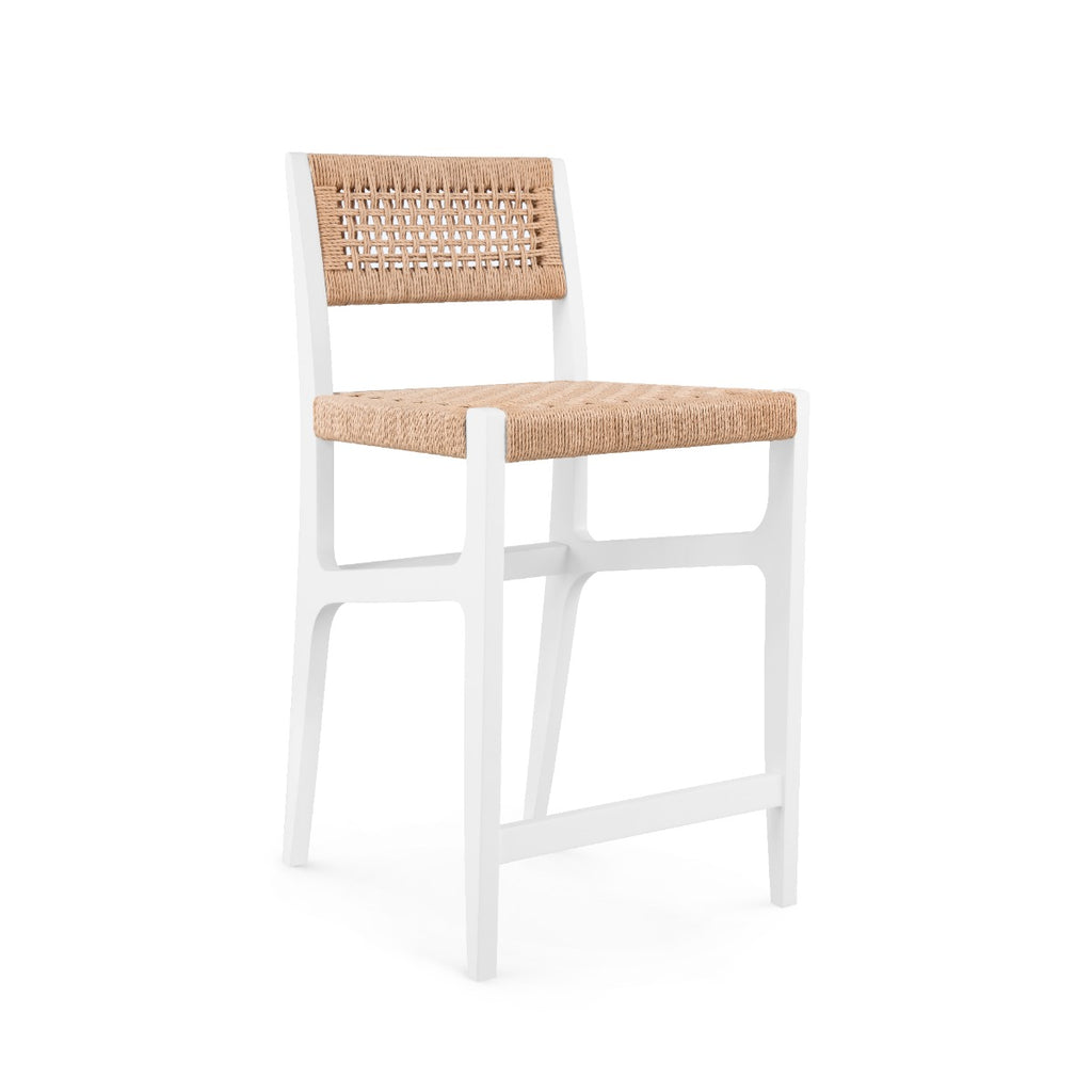 Eva Counter Stool | Villa & House  - EVA-575-09