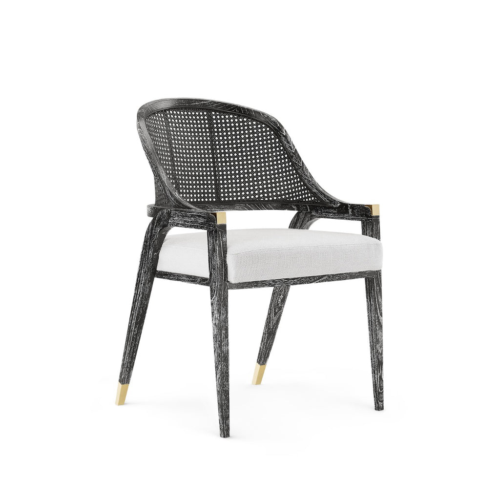 Edward Chair | Villa & House  - EWD-550-91