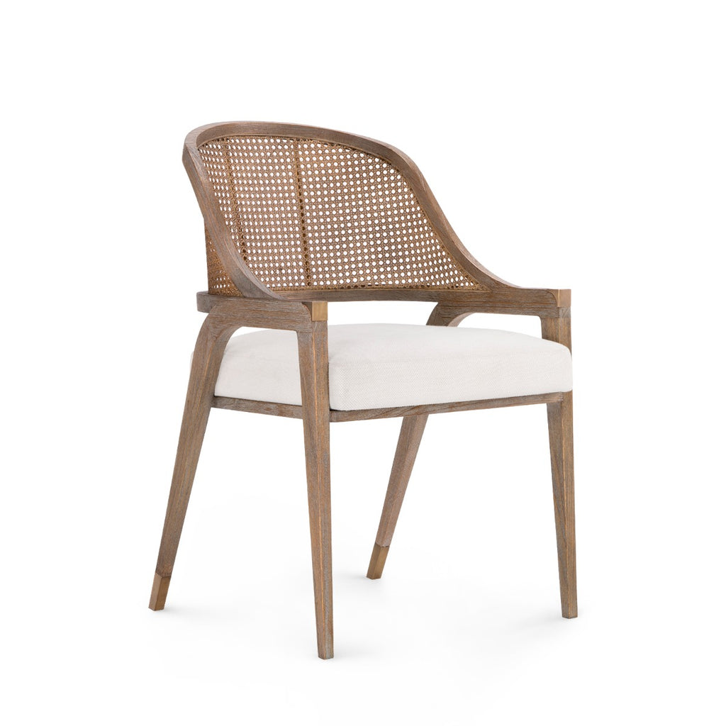 Edward Chair | Villa & House  - EWD-550-92