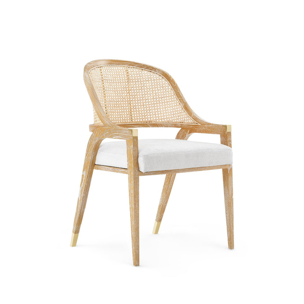 Edward Chair | Villa & House  - EWD-550-98