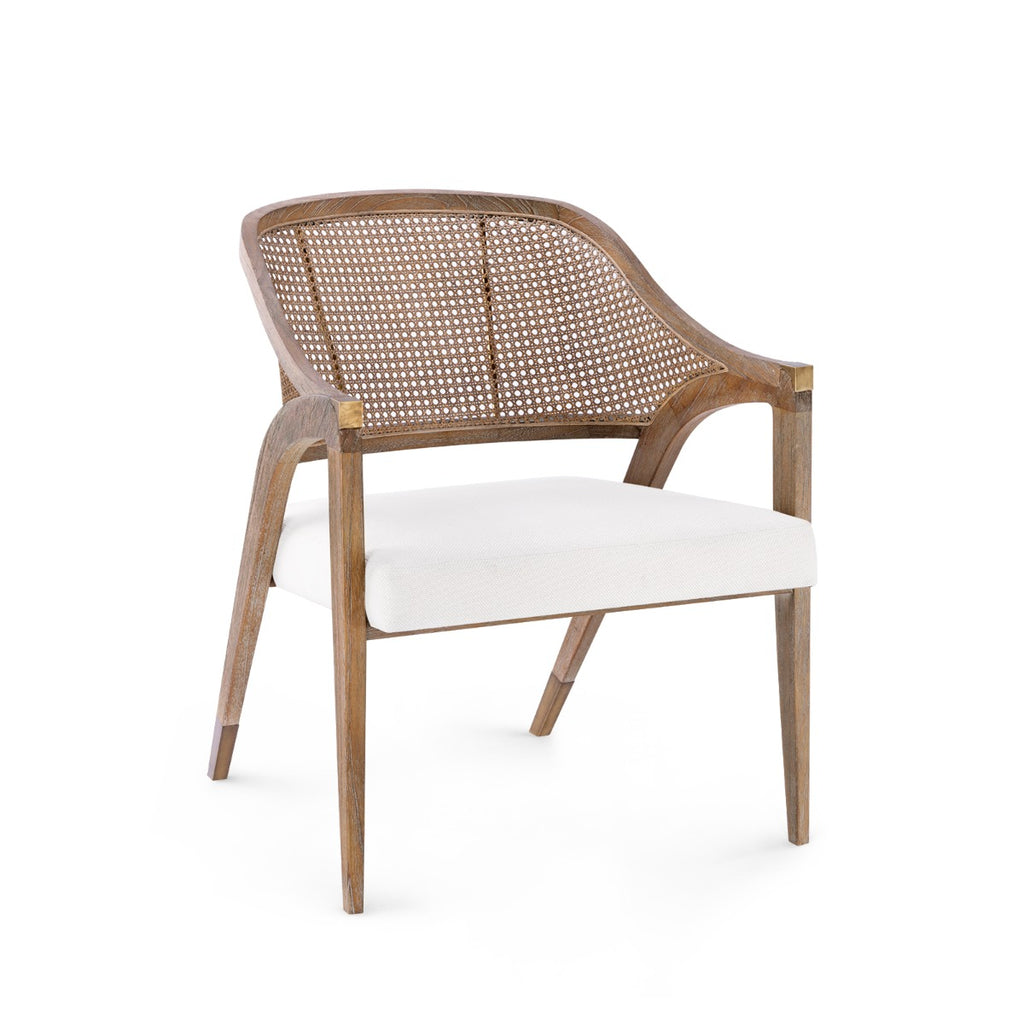 Edward Lounge Chair | Villa & House  - EWD-555-92