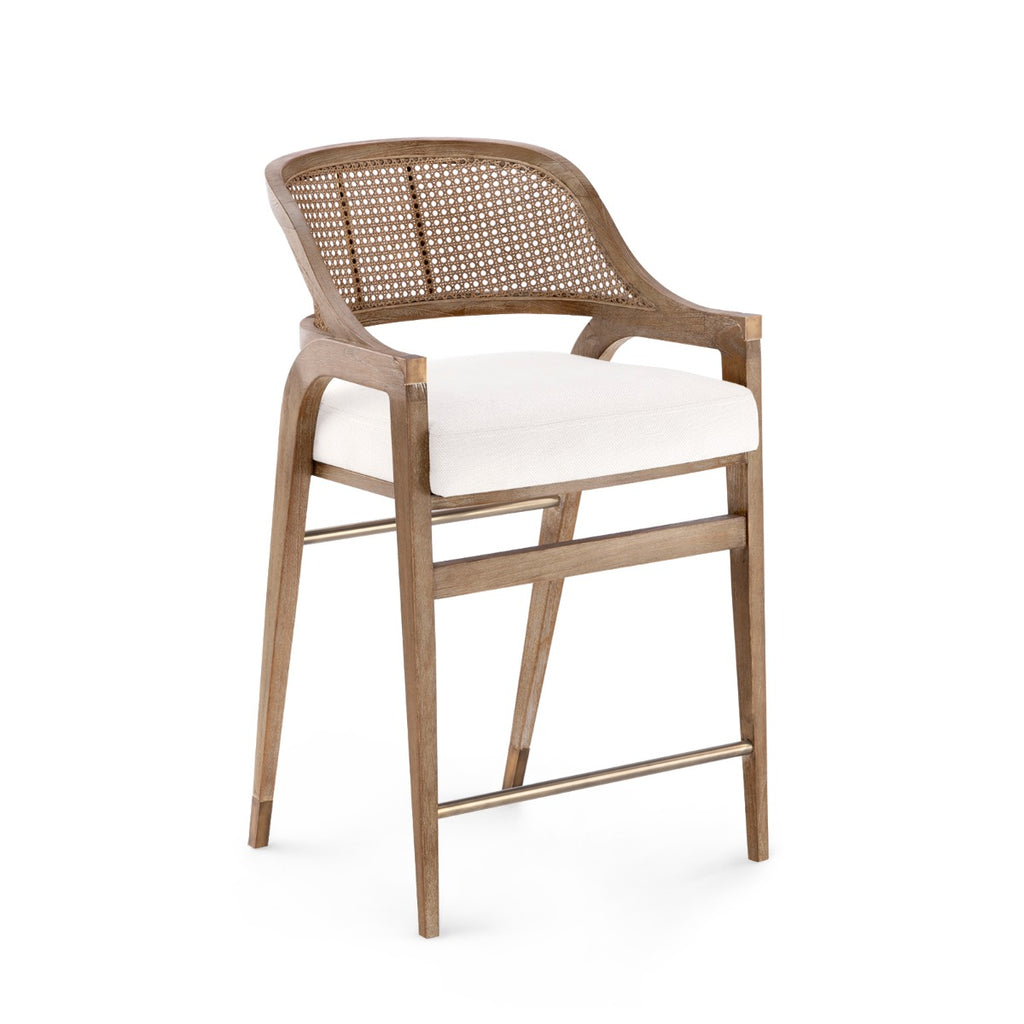 Edward Counter Stool | Villa & House  - EWD-575-92